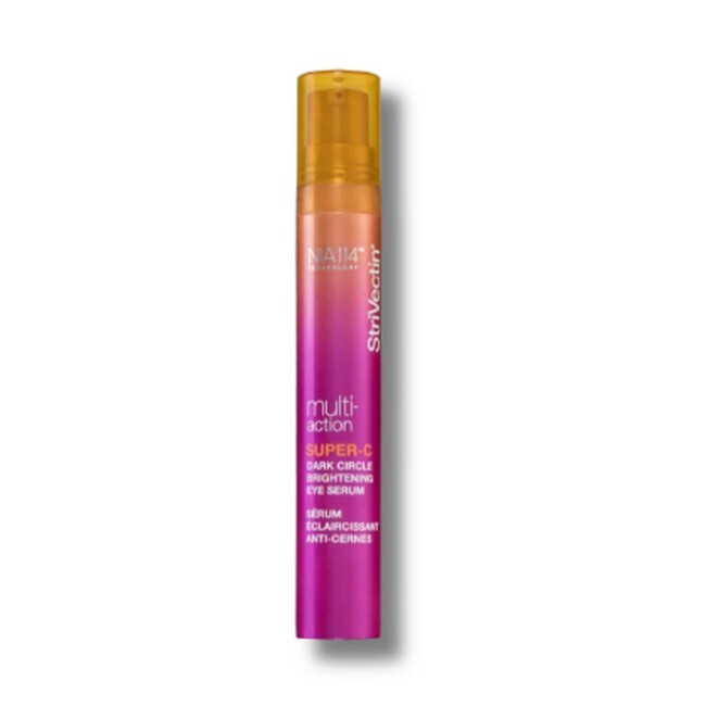 Strivectin Multi Action Super C Øjens Serum 15 ml - Ungdommelig Glød