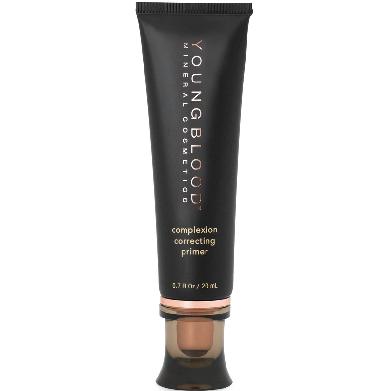 Youngblood CC Primer Tan – Effektiv Farvekorrigerende Primer