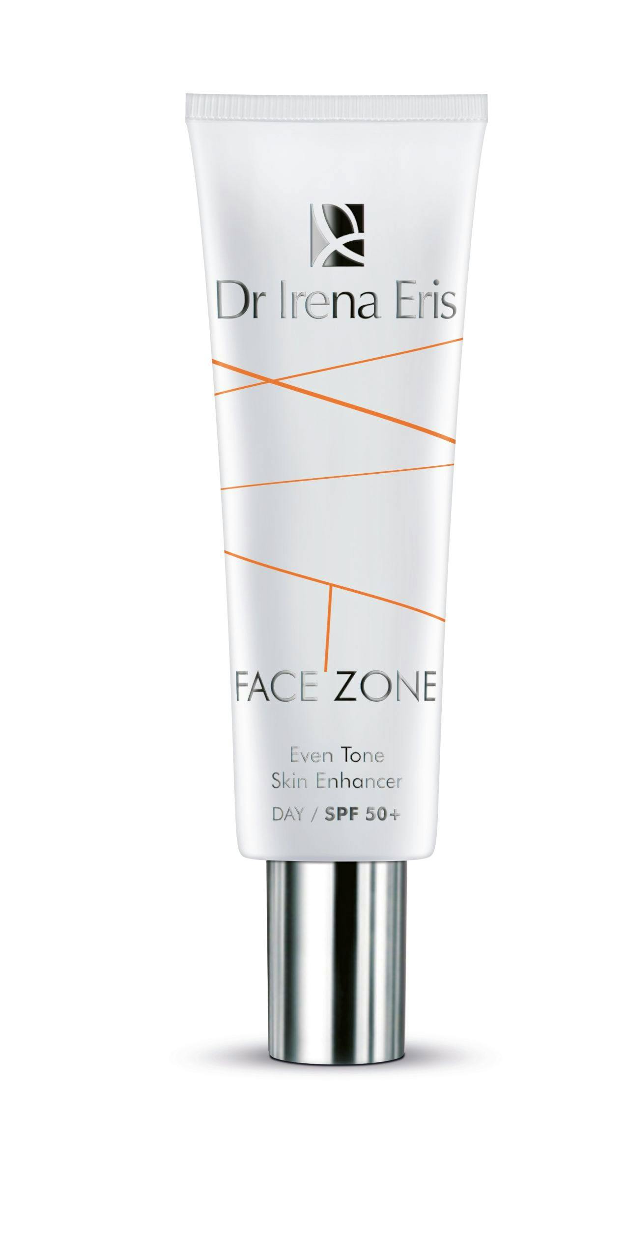 Irena Eris Even Tone Skin Enhancer Spf50 - Dr. Irena Eris Hudpleje  - 5900717590212