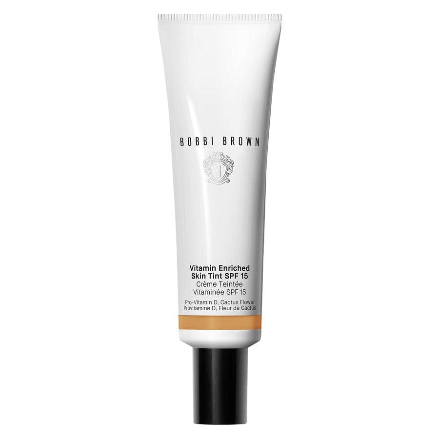 Bobbi Brown Vitamin Enriched Skin Tint SPF15 - Makeup Must-Have