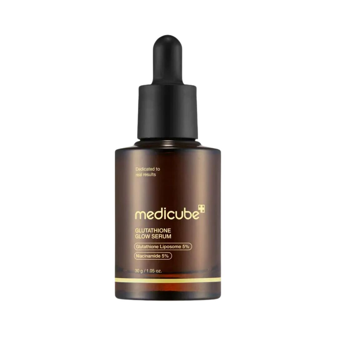 Medicube Age Glutathione Glow Serum – Strålende Hudpleje