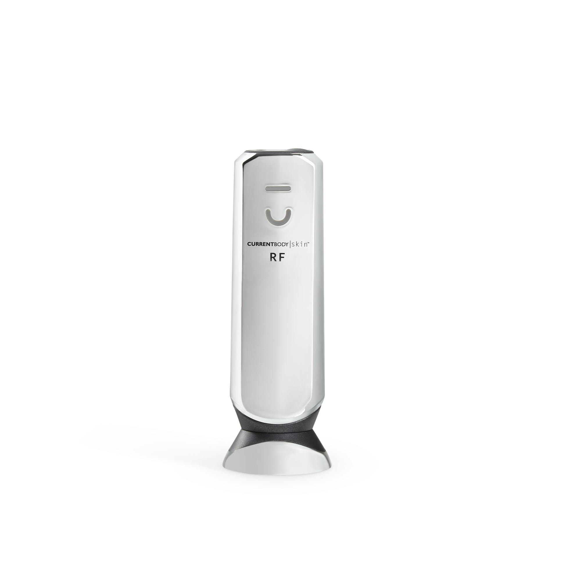 Currentbody Skin RF Enhed til Hudstramning – Fantastisk Tilbud!