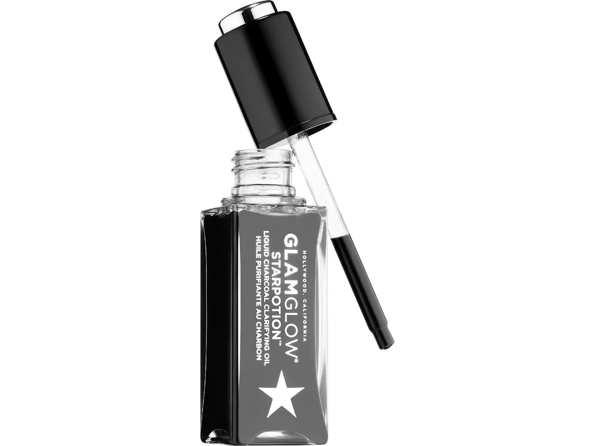 Glamglow Starpotion Rensende Ansigtsolie 30ml – Tilbud!