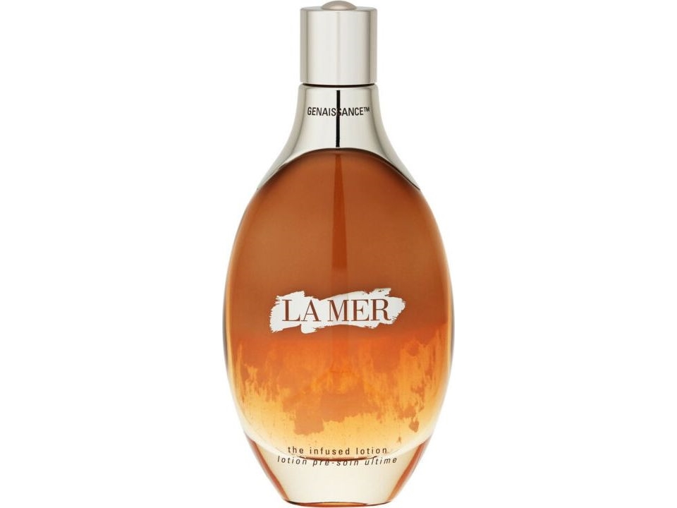 La Mer Genaissance Infused Lotion 150ml – Eksklusiv Hudpleje Tilbud