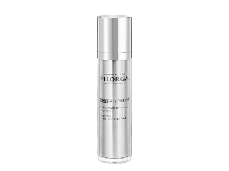 Filorga Ncef Reverse Mat Supreme Multi-Correction Fluid 50 ml
