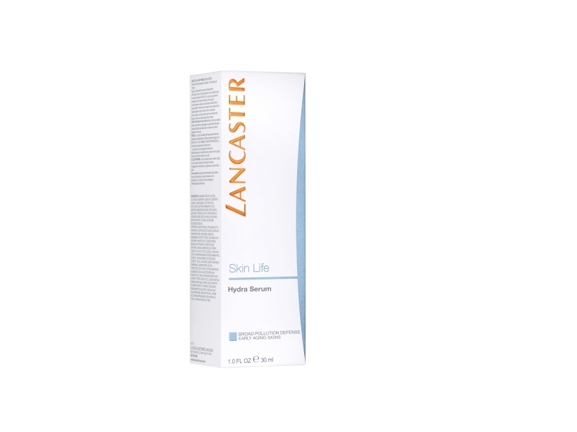 Lancaster Skin Life Anti-Pollution Serum 30 ml – Beskyttelse