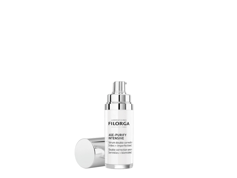 Filorga Age Purify Intensiv Serum mod Rynker og Urenheder 30 ml