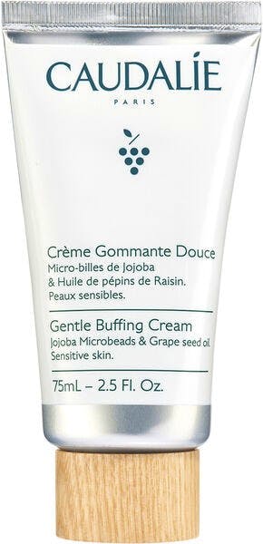 Caudalie Skånsom Peelingcreme – Forvandl Din Hudpleje
