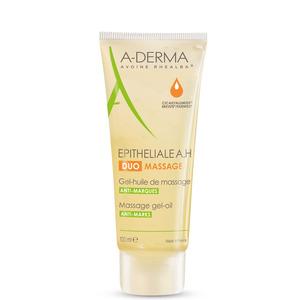 A-Derma Epitheliale Massageolie til Ar og Strækmærker