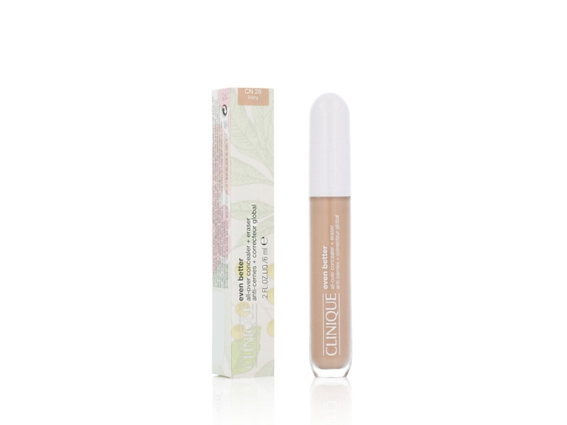 Clinique Even Better Concealer Eraser - Ivory 6ml