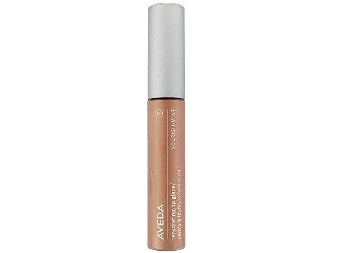 Aveda Feed My Lips Vegansk Læbeglans - Agave 10 ml