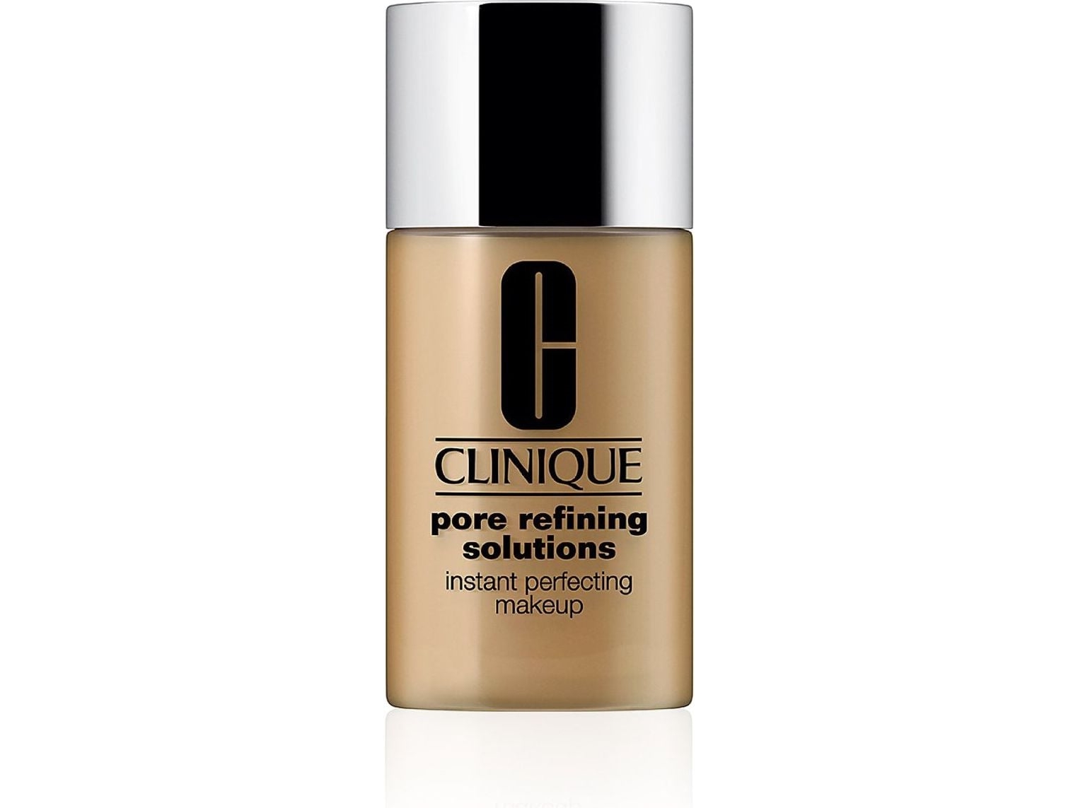 Clinique Pore Refining Makeup - Reducerer Pore Synlighed 30ml