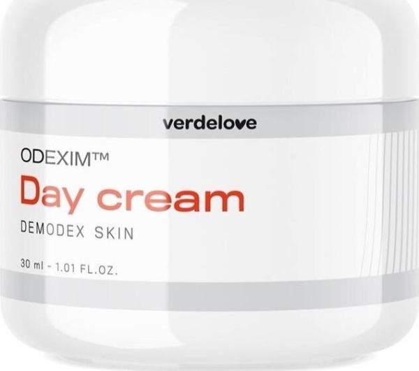 Odexim Ansigtscreme mod Kvalme – 30ml – Fantastisk Tilbud!