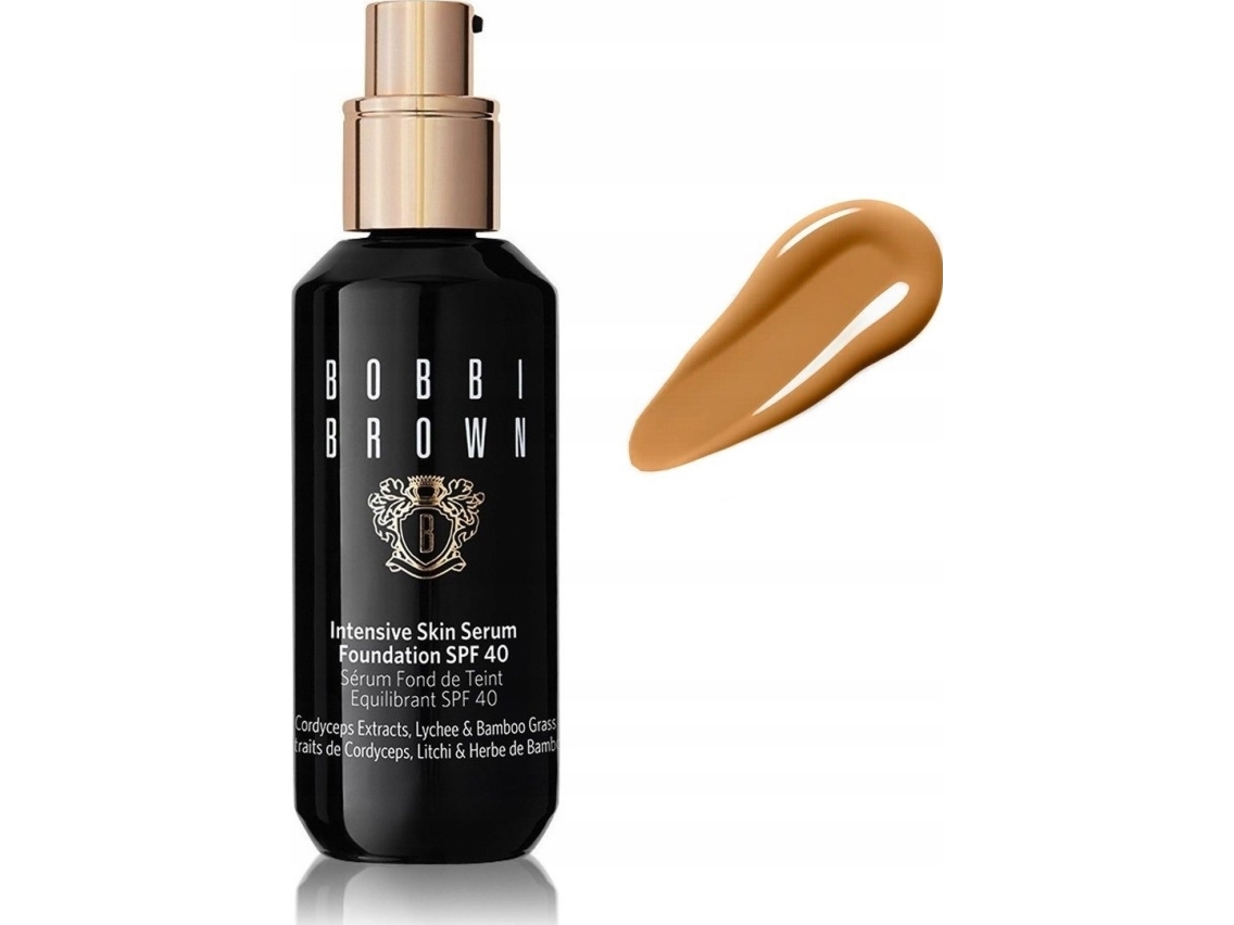 Bobbi Brown Intensiv Serum Foundation SPF 40 - Honey 30ml