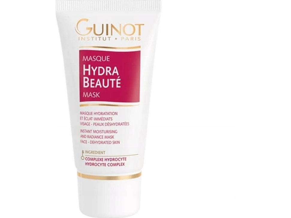 Guinot Hydra Beaute Hydrerende Ansigtsmaske til Kvinder