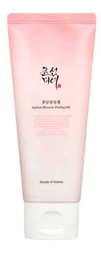 Beauty Joseon Apricot Blossom Peeling Gel – Hudpleje 120 ml