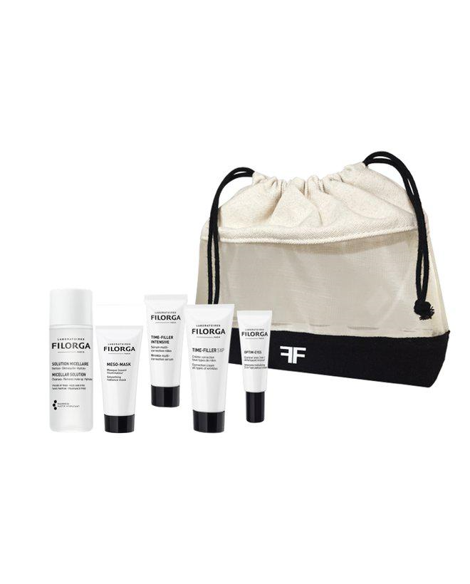 Filorga Discovery Kit – Bedste Hudpleje Bestseller