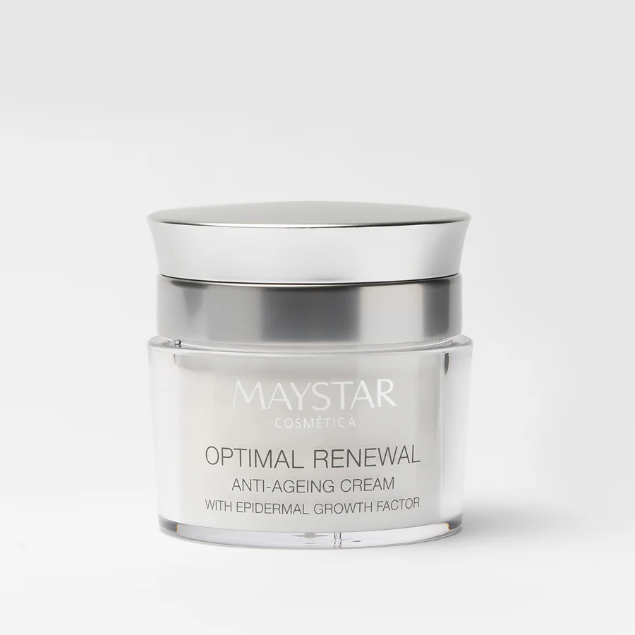 Maystar Anti-Aldringscreme – Frisk Hud 50 ml