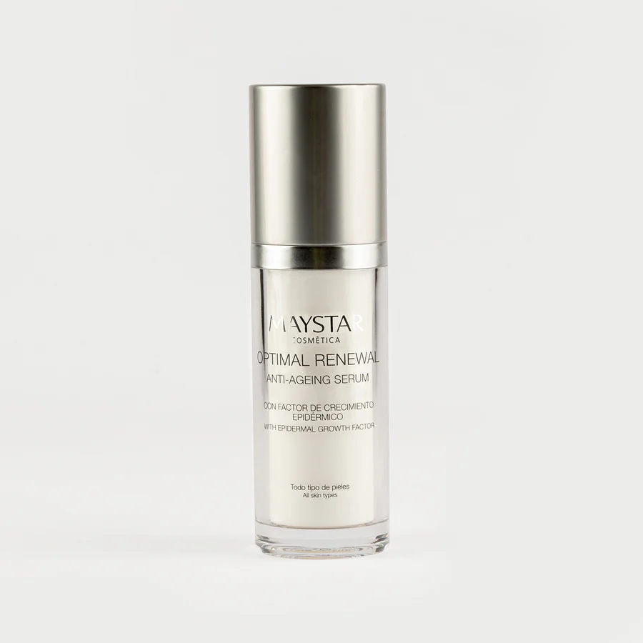 Maystar Anti-Aldring Serum – Genskab Din Ungdommelige Glød