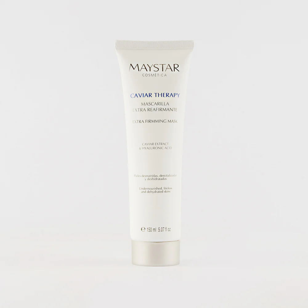 Maystar Caviar Opstrammende Ansigtsmaske 150 ml - Udsalg!