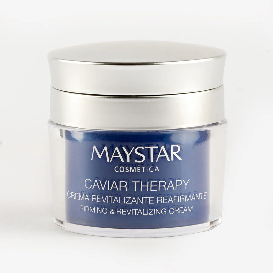 Maystar Caviar Therapie: Luksuriøs Ansigtscreme 50 ml