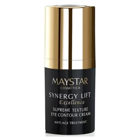 Maystar Excellence Øjencreme – Intensiv Pleje til Øjnene