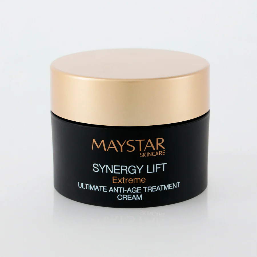 Maystar Extreme Anti-Aldring Ansigtscreme – 50 ml
