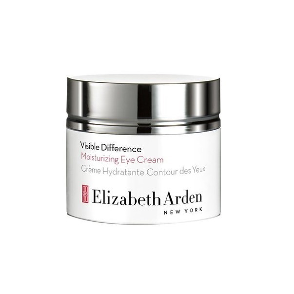 Elizabeth Arden Øjencreme – Fugtgivende Effekt 15 ml