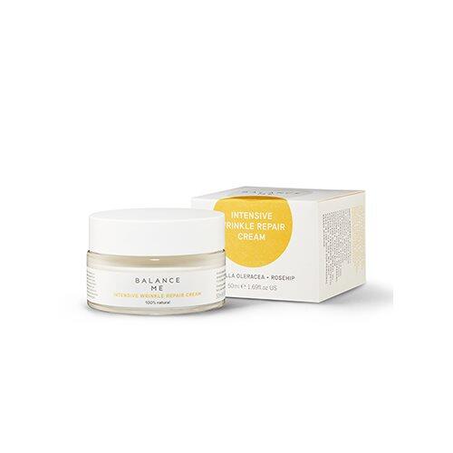 Intensiv Rynke Reparerende Creme 50ml - Balance Me Hudpleje