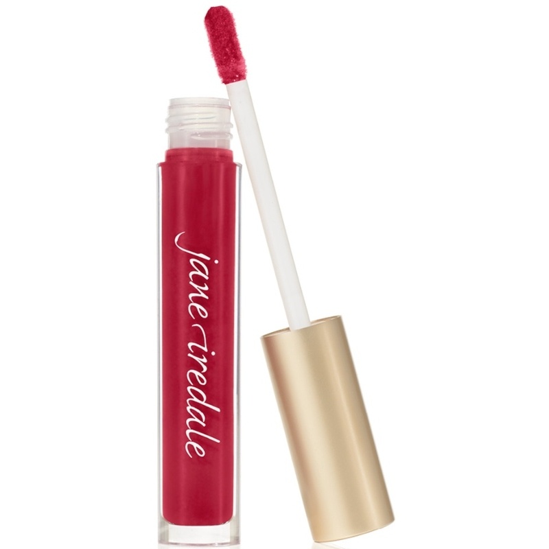Jane Iredale HydroPure Lip Gloss – Berry Red Tilbud!