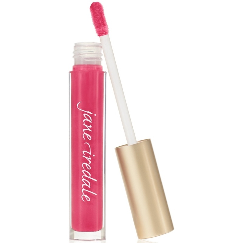 Jane Iredale Hydropure Lip Gloss - Blomsterfarve 670959116390