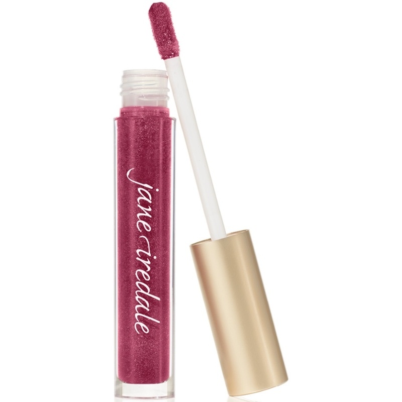 Jane Iredale HydroPure Lip Gloss - Candied Rose