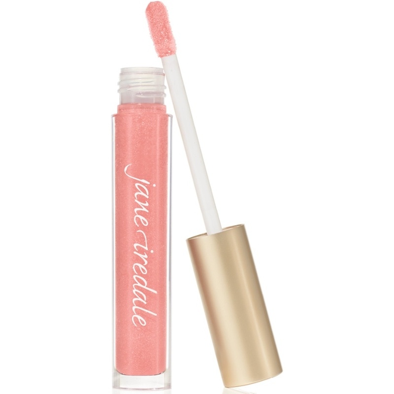Jane Iredale Hydropure Lip Gloss - Pink Glace til Skønhed