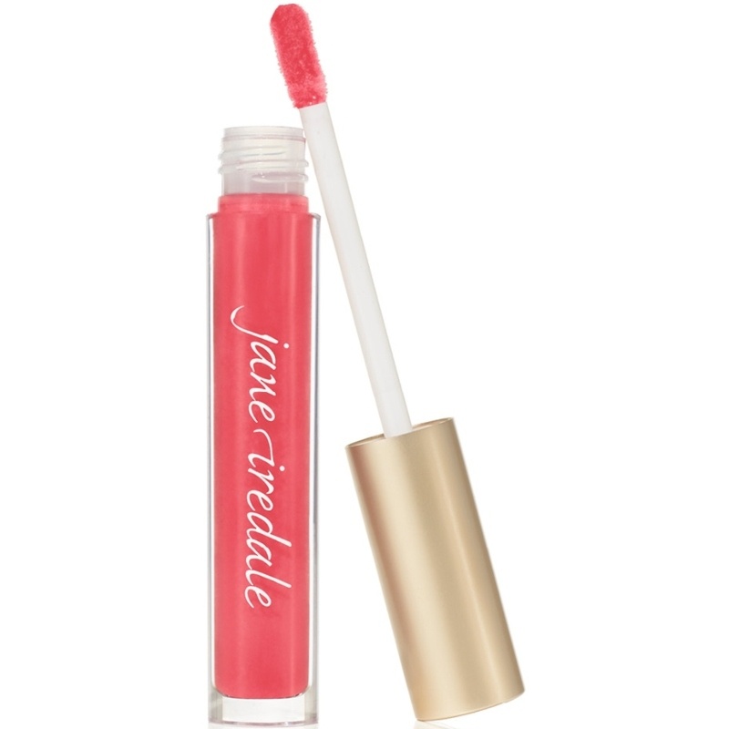 Jane Iredale HydroPure Lip Gloss - Spiced Peach på udsalg!