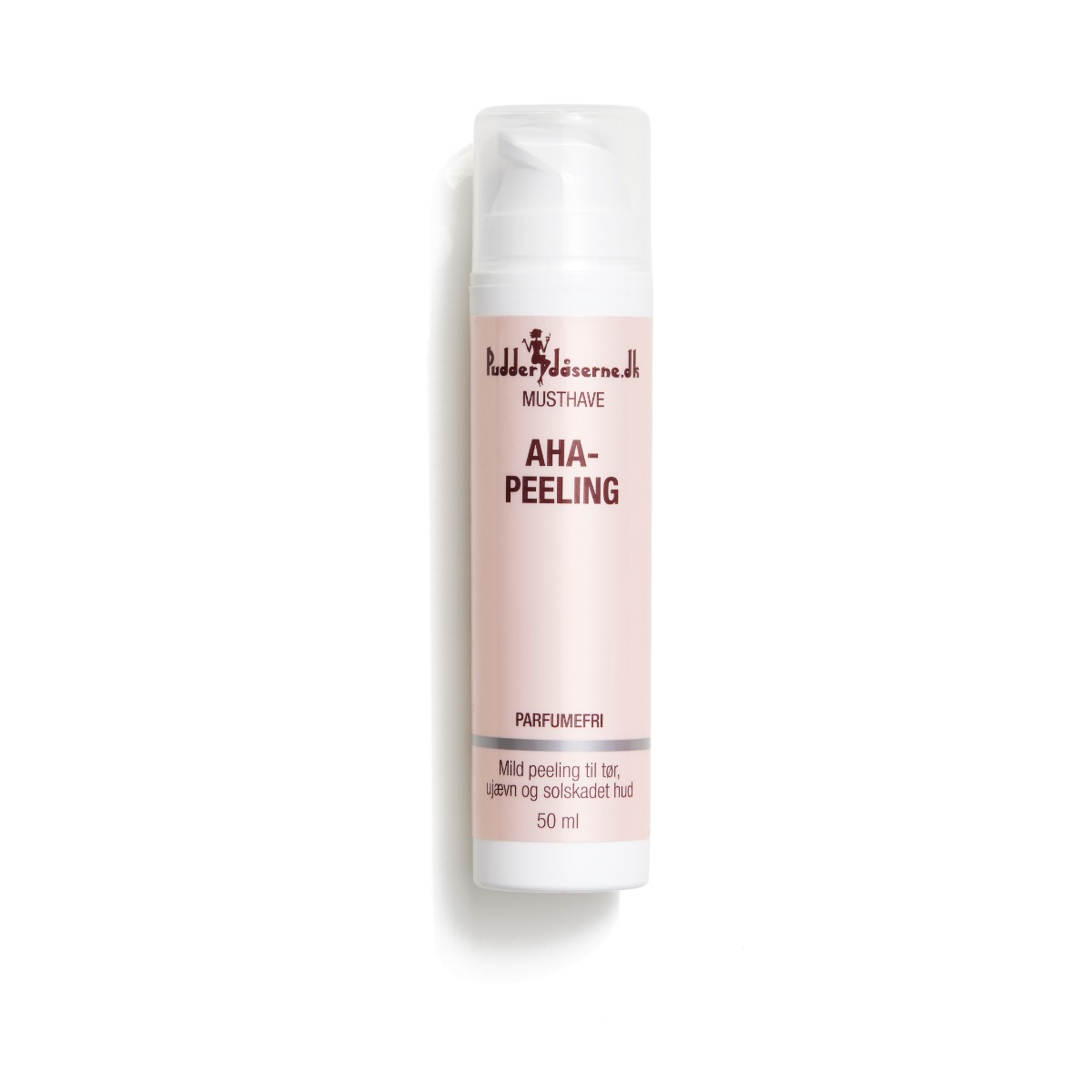 AHA Peeling – Eksfolierende Serum til Strålende Hud