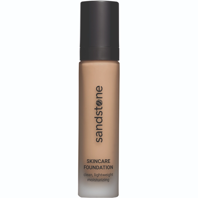 Sandstone Hudpleje Foundation 103 – Naturlig Finish