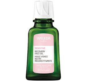 Weleda Ansigtsolie til Sensitiv Hud 50ml – Beroligende Pleje