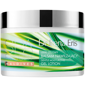 Irena Eris Spa Maldives Gel Lotion - Eksotisk fugtighedscreme