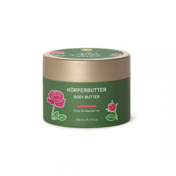 Sød Kærlighed Body Butter – Luksus Hudpleje til Din Krop