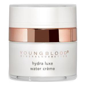 Youngblood Hydra Luxe Vandcreme – Intensiv Fugtpleje