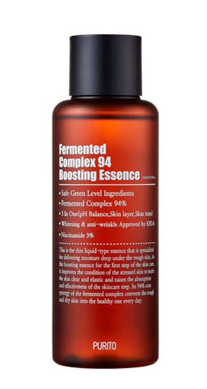 Purito Seoul Fermented Complex Boosting Essence 150 ml