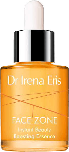 Irena Eris Face Zone Instant Skønhedsboost Essence