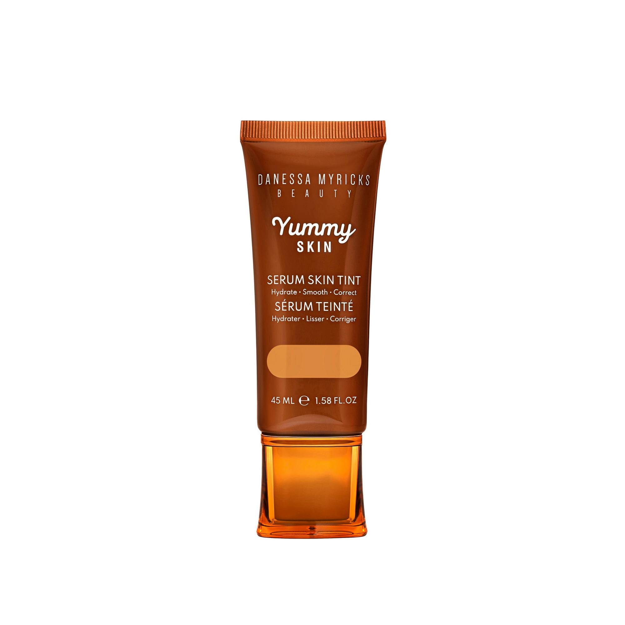 Danessa Myricks Yummy Skin Serum – Glødende Hudpleje!
