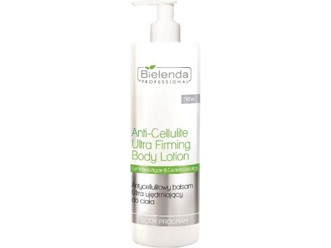 Bielenda Professionel Anti-Cellulite Bodylotion 500ml