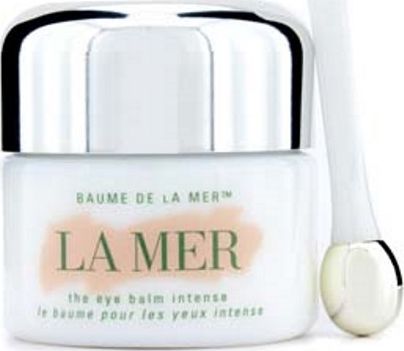La Mer Øjenbalsam Intense – Luksuriøs Øjenpleje 15 ml