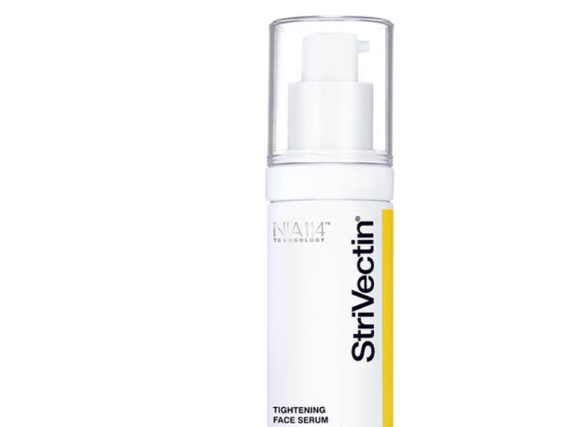 Strivectin Peptight Tightening & Brightening Face Serum Dame - Strivectin Hudpleje  - 810907029437