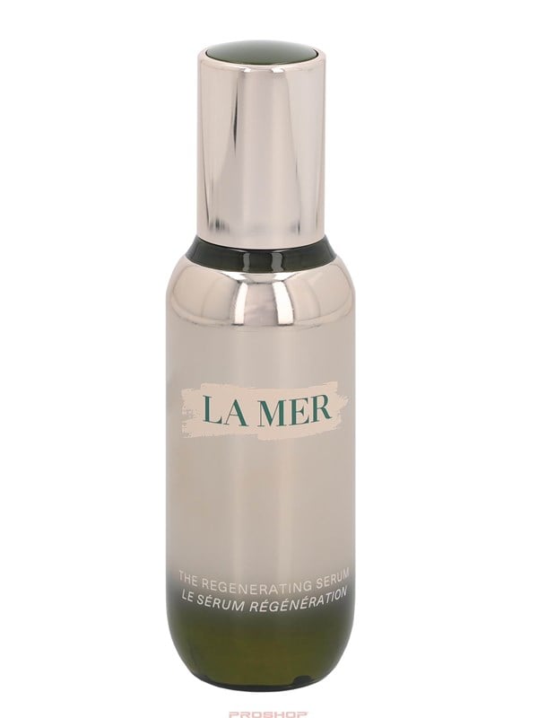 La Mer Regenererende Serum – Luksus for Strålende Hud