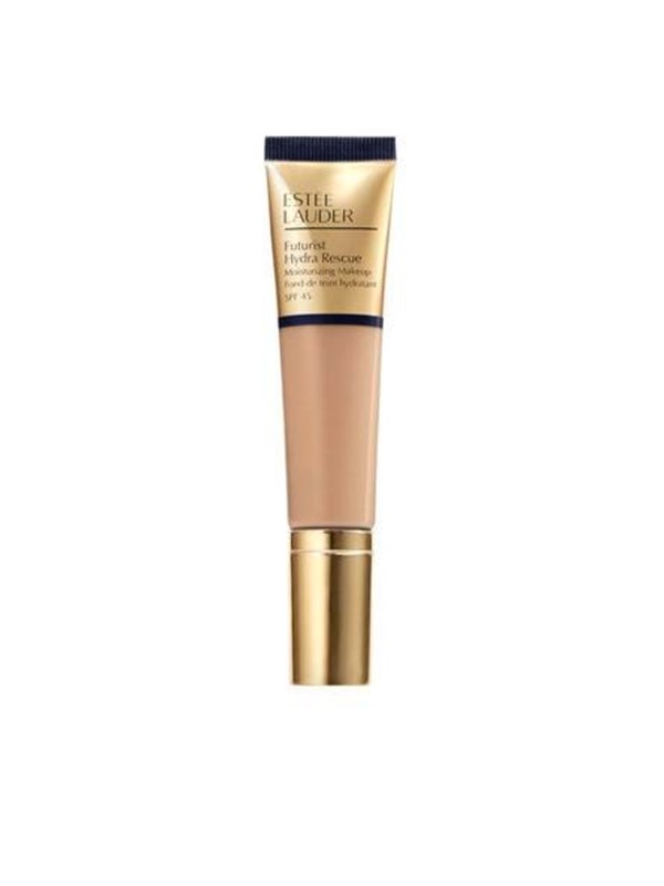 Estee Lauder Futurist Hydra Rescue SPF - Fugtig Makeup med Dækning