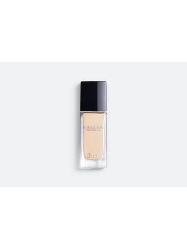 Christian Dior Forever Skin Glow Foundation - 24 timers holdbarhed