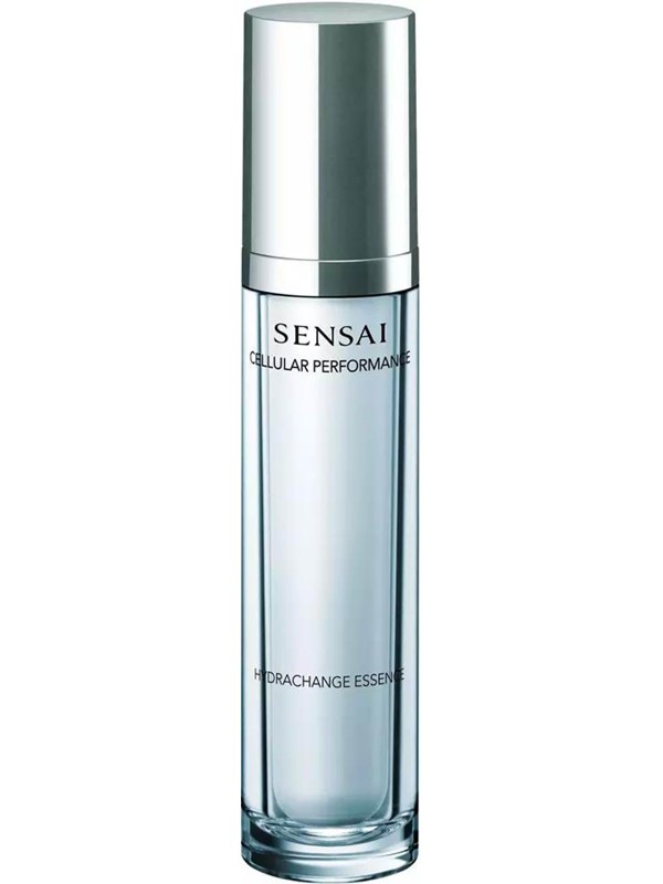Sensai Cellular Performance Hydrachange Essence - Fugtserum